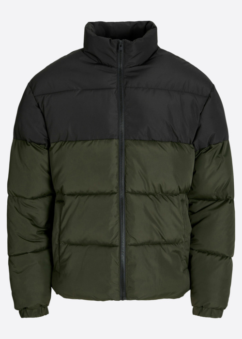 Jack & Jones Ziemas virsjaka Maze