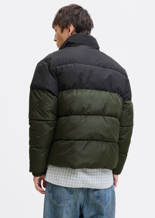 Jack & Jones Ziemas virsjaka Maze