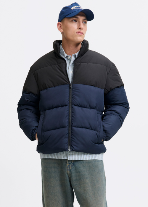 Jack & Jones Ziemas virsjaka Maze