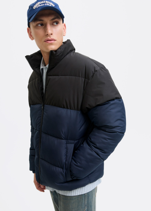 Jack & Jones Ziemas virsjaka Maze