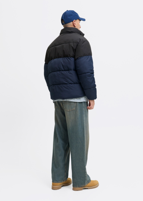 Jack & Jones Ziemas virsjaka Maze