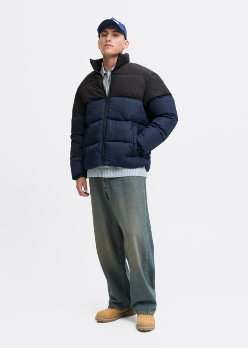 Jack & Jones Ziemas virsjaka Maze