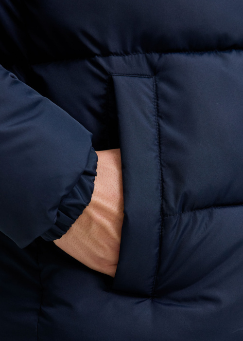 Jack & Jones Ziemas virsjaka Maze