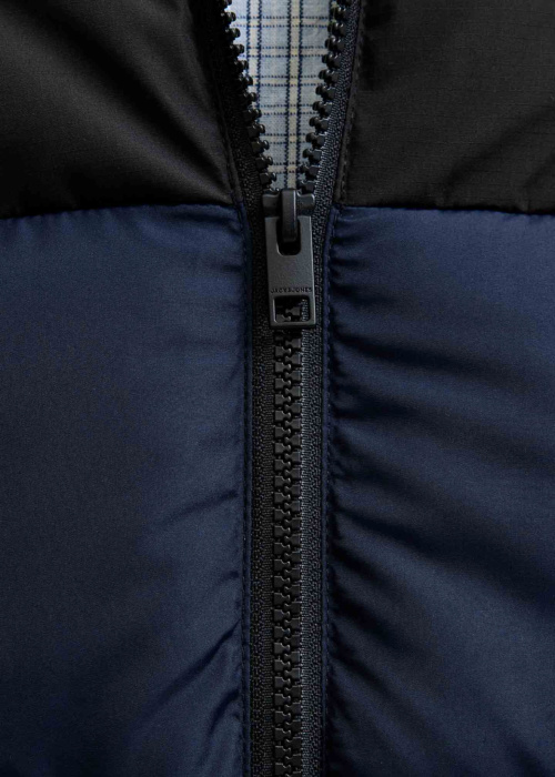 Jack & Jones Ziemas virsjaka Maze