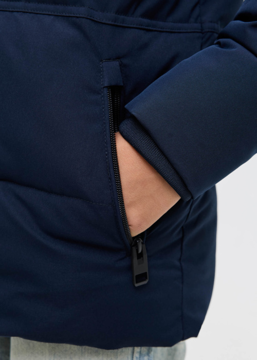 Jack & Jones Ziemas virsjaka Urban