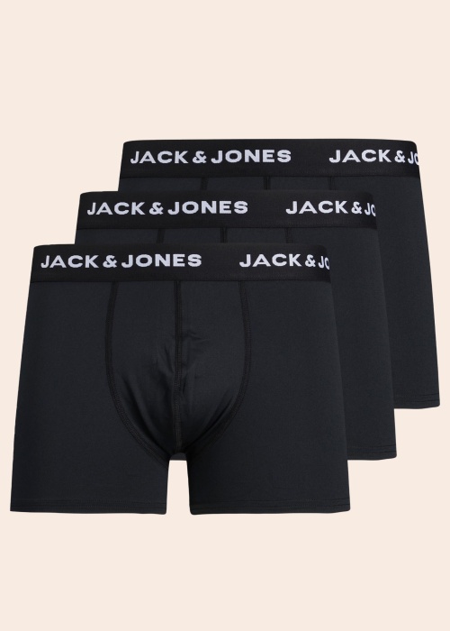 Jack & Jones bokseršorti kastītē 3pac