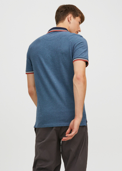 Рубашка-поло Paulos Jack & Jones
