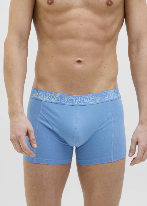Jack & Jones bokseršorti kastītē 3pac Pete