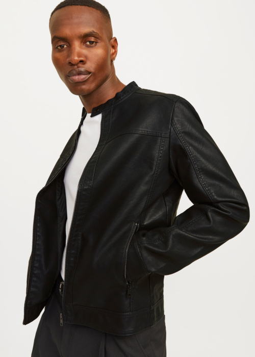 Куртка весна-осень Warner Jack & Jones