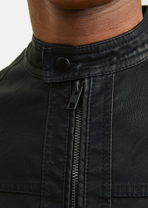 Куртка весна-осень Warner Jack & Jones