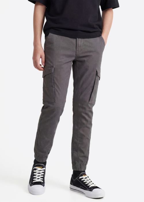 Jack & Jones garās bikses Paul Flake