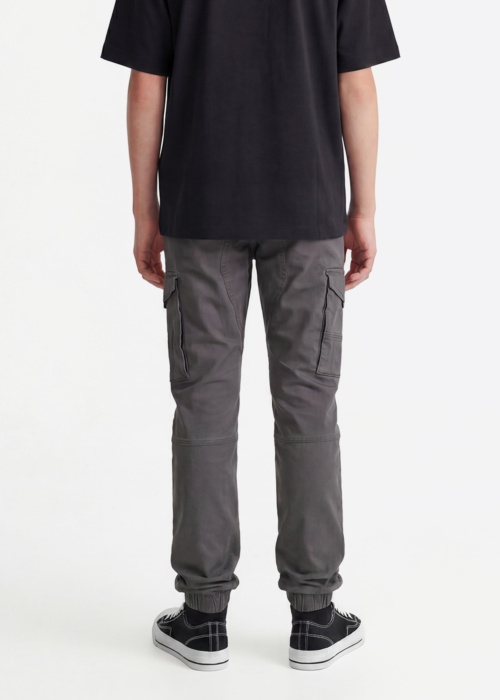 Jack & Jones garās bikses Paul Flake