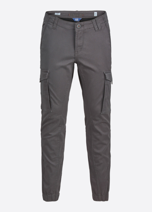 Jack & Jones garās bikses Paul Flake