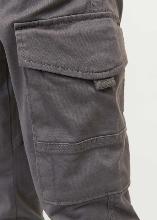 Jack & Jones garās bikses Paul Flake