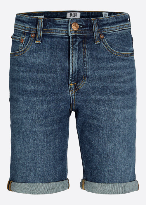 Джинсы Rick Jack & Jones
