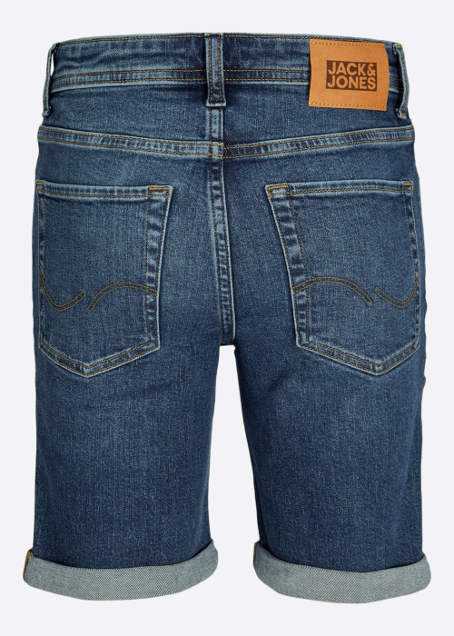Джинсы Rick Jack & Jones