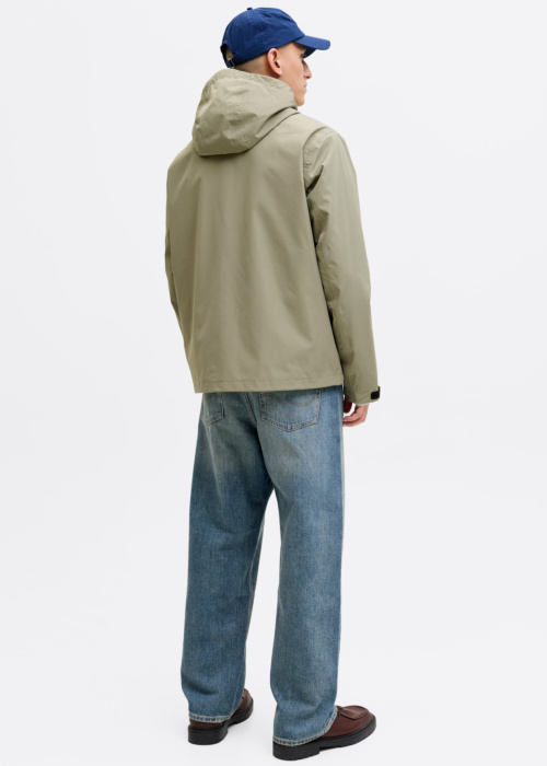 Jack & Jones pavasara-rudens virsjaka Flynn