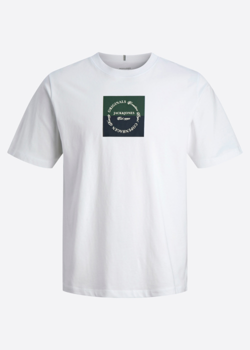 Jack & Jones T-krekls Catskills