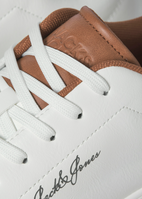 Тенниски Brixton Jack & Jones