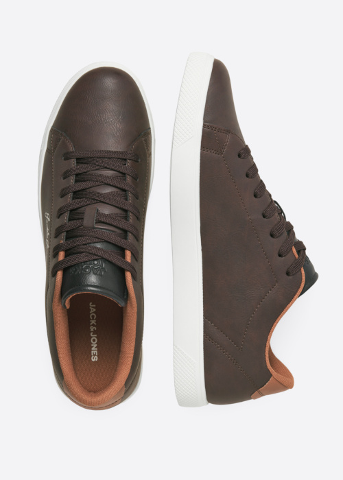 Тенниски Brixton Jack & Jones