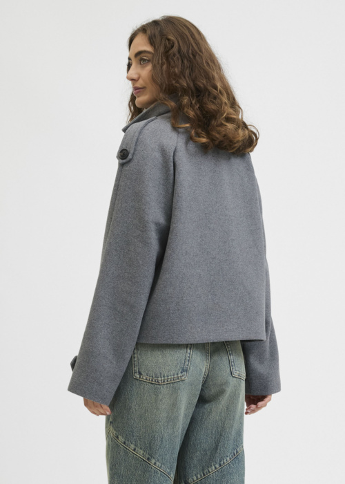 Весенне-осенний жакет Elle JJXX