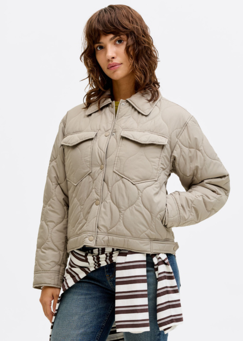 Весенне-осенняя куртка Hope Allie JJXX