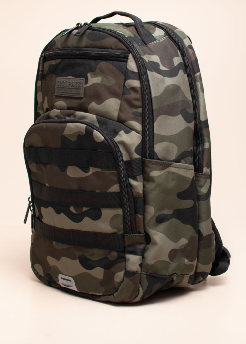 Coolpack mugursoma Army Como