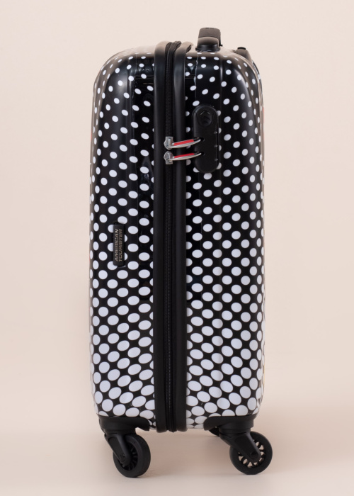 American Tourister koferis Disney Legends O