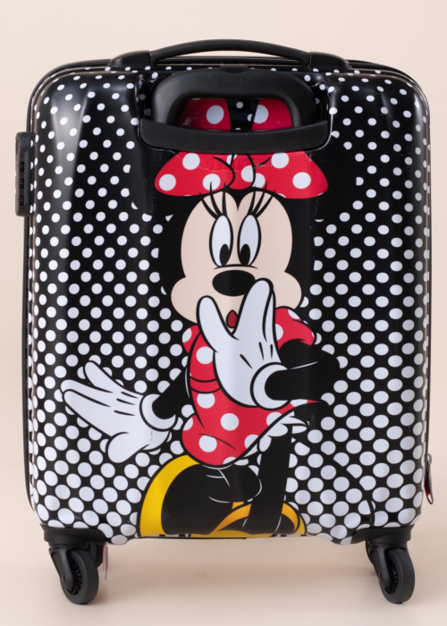American Tourister koferis Disney Legends O