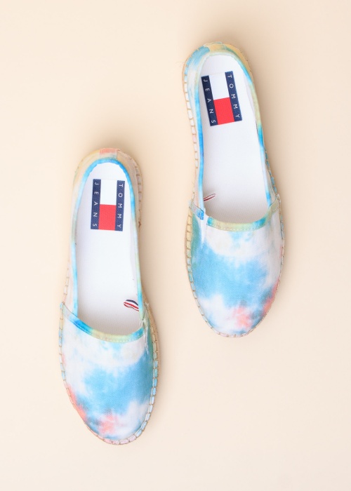 Tommy Jeans Espadrilles