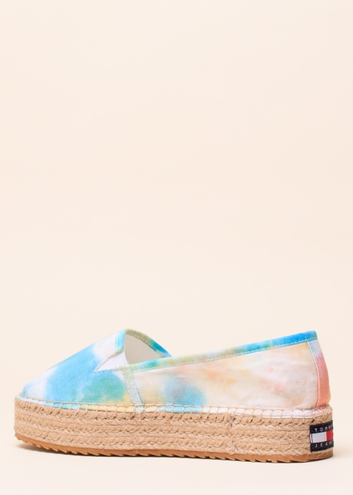 Tommy Jeans Espadrilles