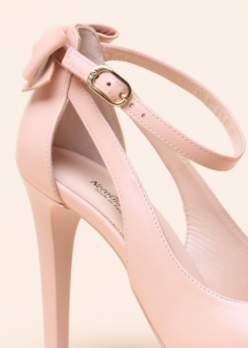 NeroGiardini slēgtas kurpes