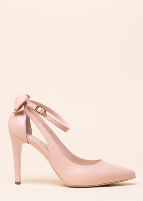 NeroGiardini slēgtas kurpes