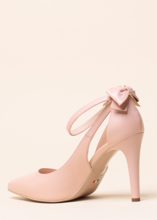 NeroGiardini slēgtas kurpes