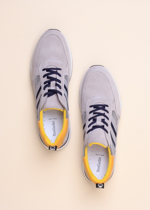 Кроссовки NeroGiardini