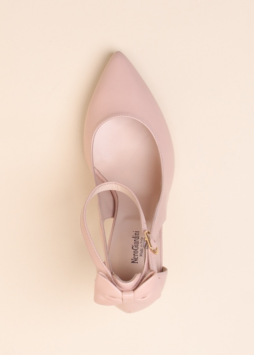 NeroGiardini slēgtas kurpes