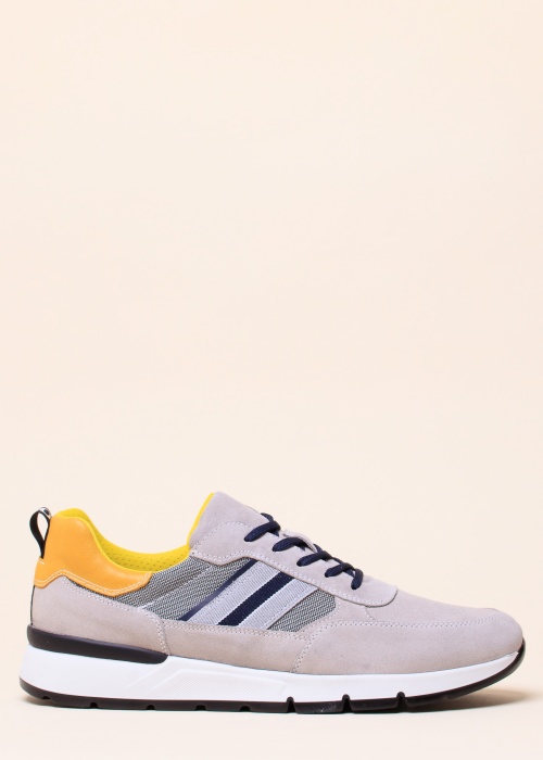 Кроссовки NeroGiardini