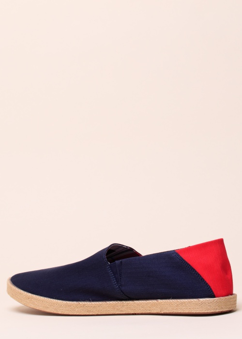 Tommy Hilfiger Espadrilles Easy Summer Slip