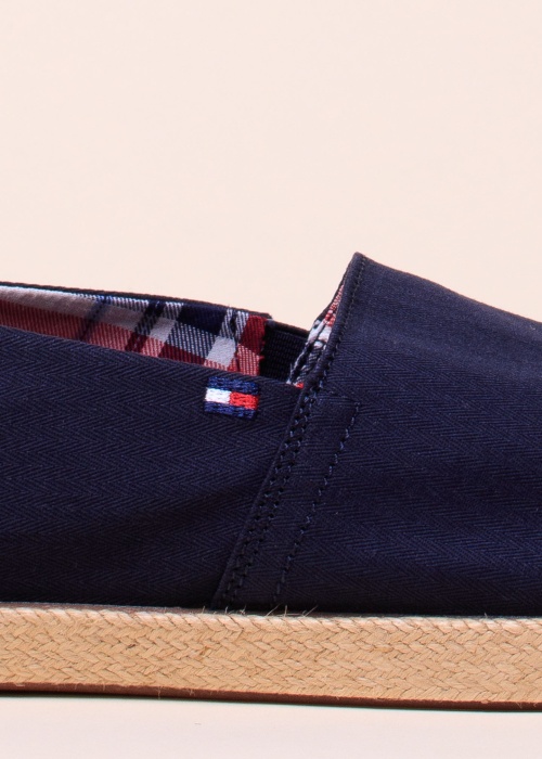 Tommy Hilfiger Espadrilles Easy Summer Slip