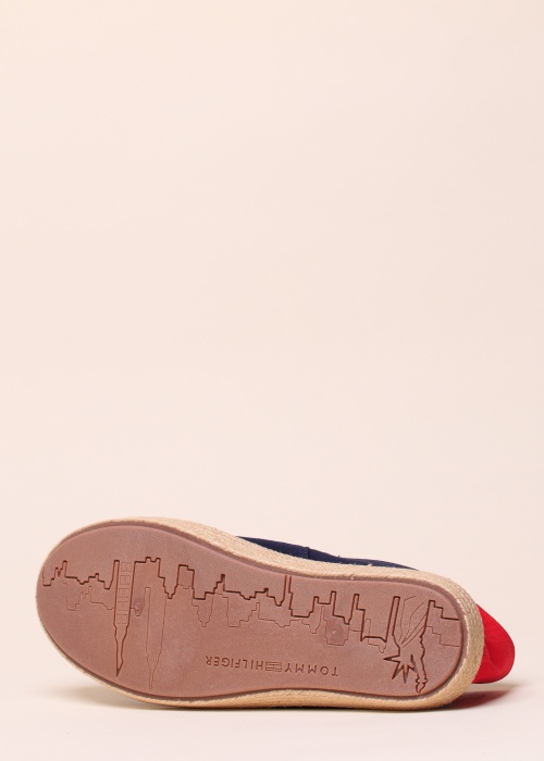 Tommy Hilfiger Espadrilles Easy Summer Slip