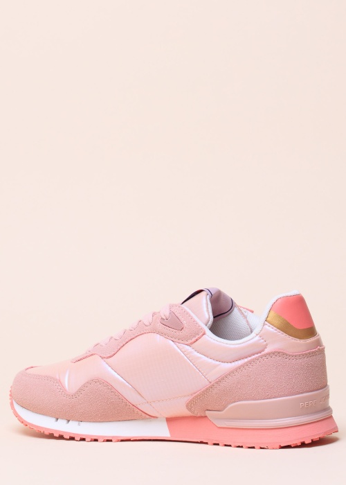 Pepe Jeans brīvā laika apavi London W