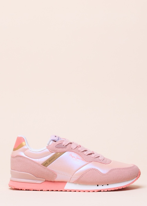 Pepe Jeans brīvā laika apavi London W