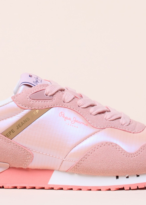 Pepe Jeans brīvā laika apavi London W