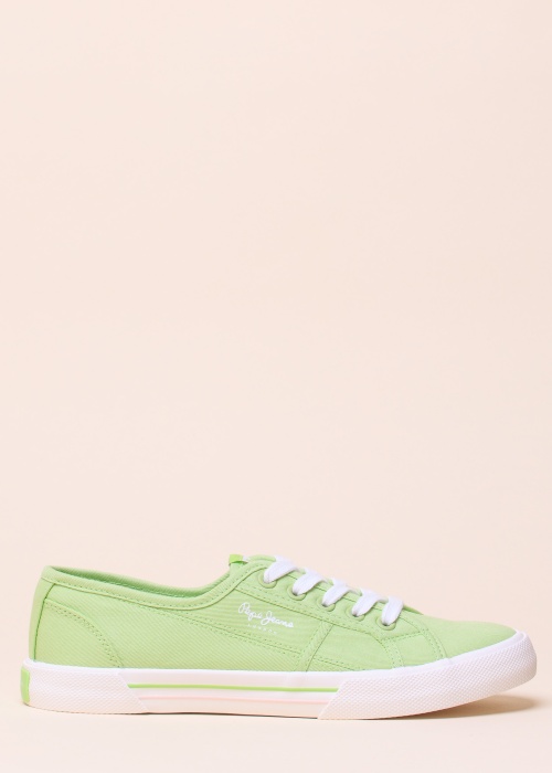 Тенниски Brady W Pepe Jeans