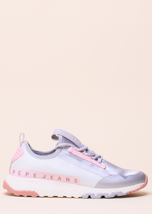 Кроссовки Koko Pepe Jeans