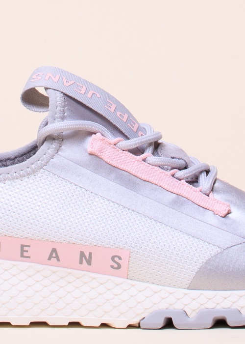 Кроссовки Koko Pepe Jeans