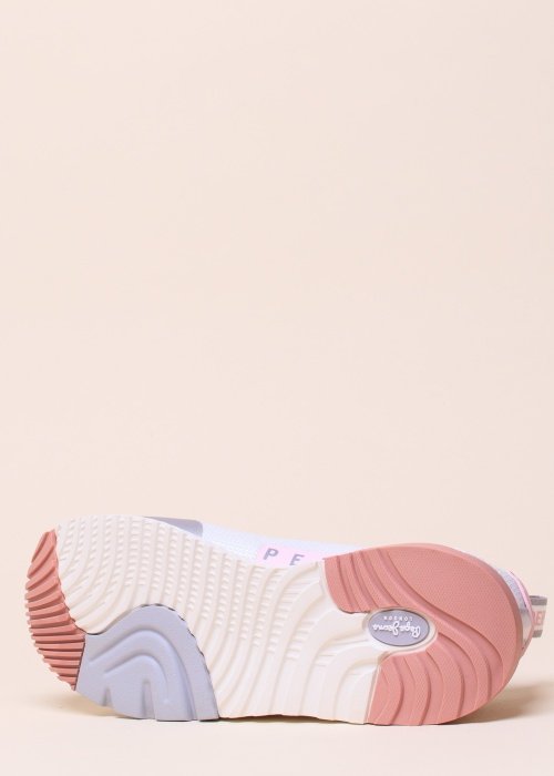 Кроссовки Koko Pepe Jeans