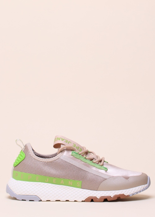 Кроссовки Koko Pepe Jeans