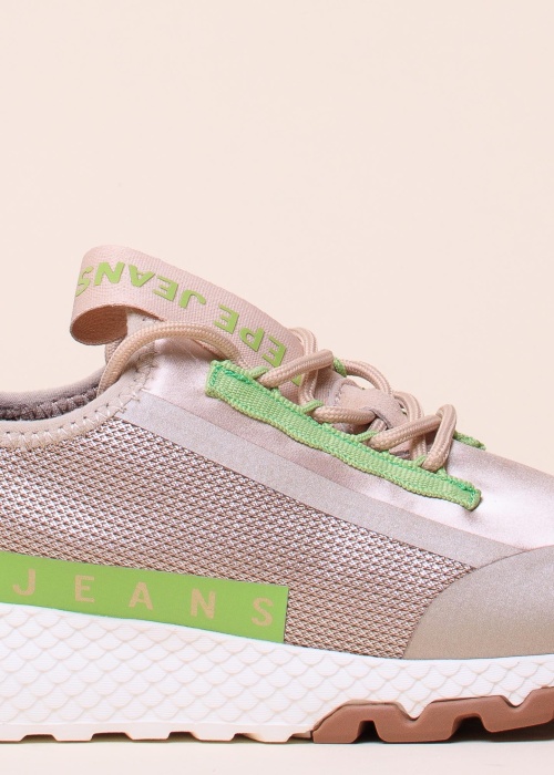 Кроссовки Koko Pepe Jeans