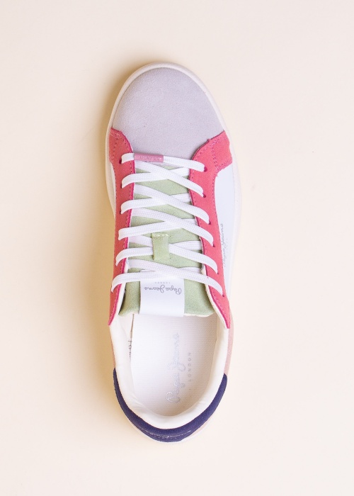 Pepe Jeans kedas Milton